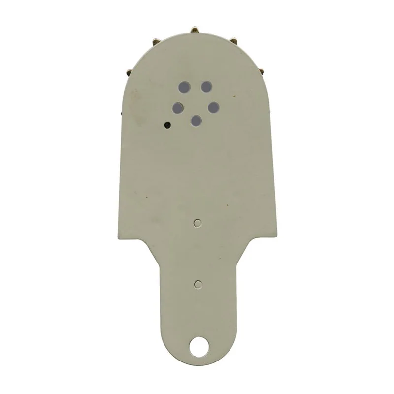 

Replacement Sprocket Nose Tip 3/8 Pitch For .050 .058 .063 Gauge Guide Bars Uk