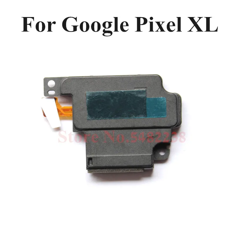 

Original Buzzer Loud Speaker Flex cable For Google Pixel 1/ Pixel XL Loudspeaker Ringer Module Connector Replacement parts