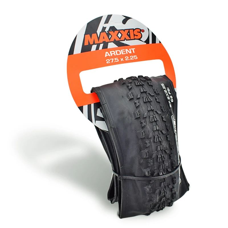 MAXXIS шина для горного велосипеда 27,5*2,25 60TPI яркое сверхлегкое MTB складное колесо 27,5 er велосипедные шины Pneu велосипедные шины