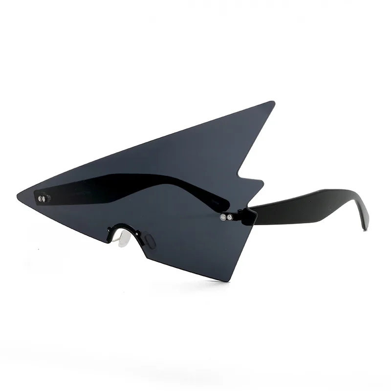 

The new fashion lady sunglasses