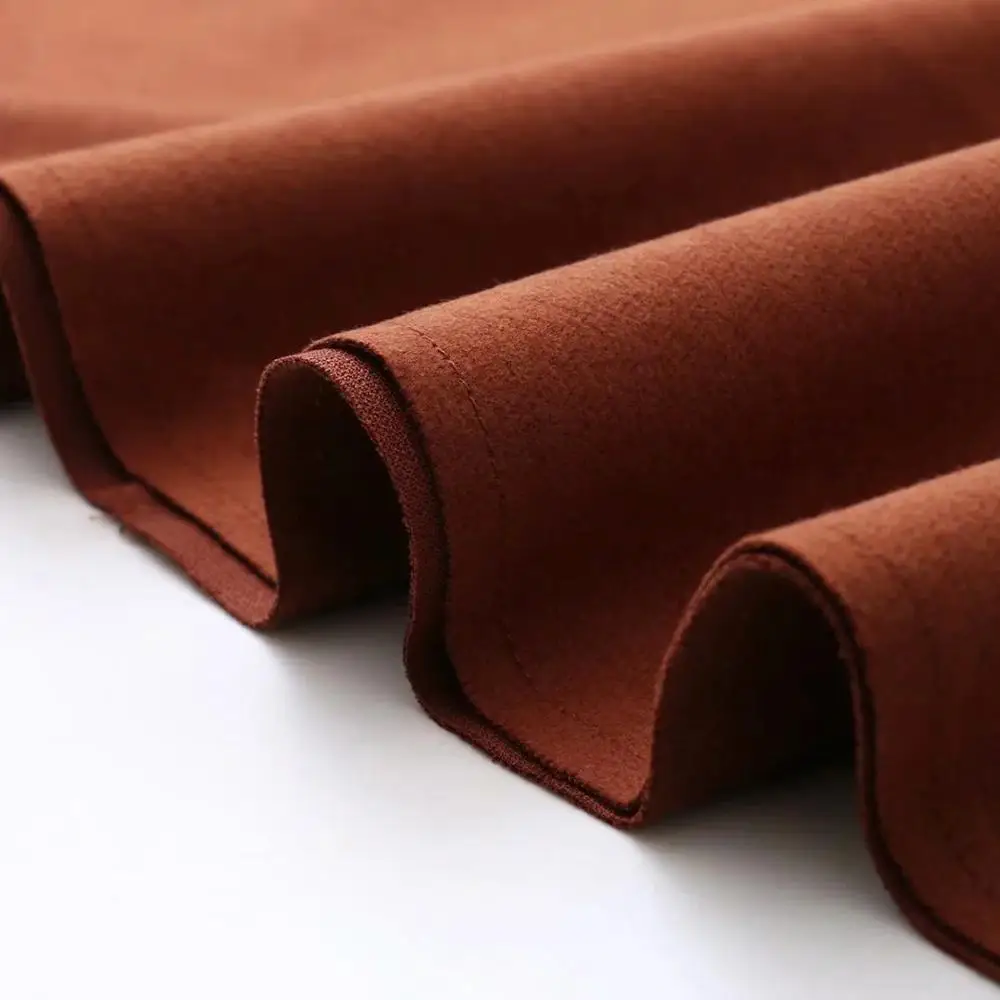 Весенняя Повседневная трапециевидная юбка K73 4XL Женская одежда оверсайз Модные