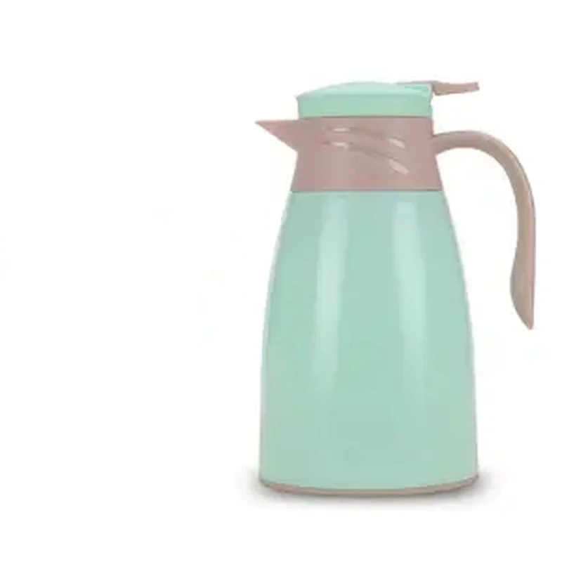 Large Household Thermos Glass Liner Boiling Water Bottle 24-hour Capacity Coffee Tumbler Termos Insulated | Дом и сад