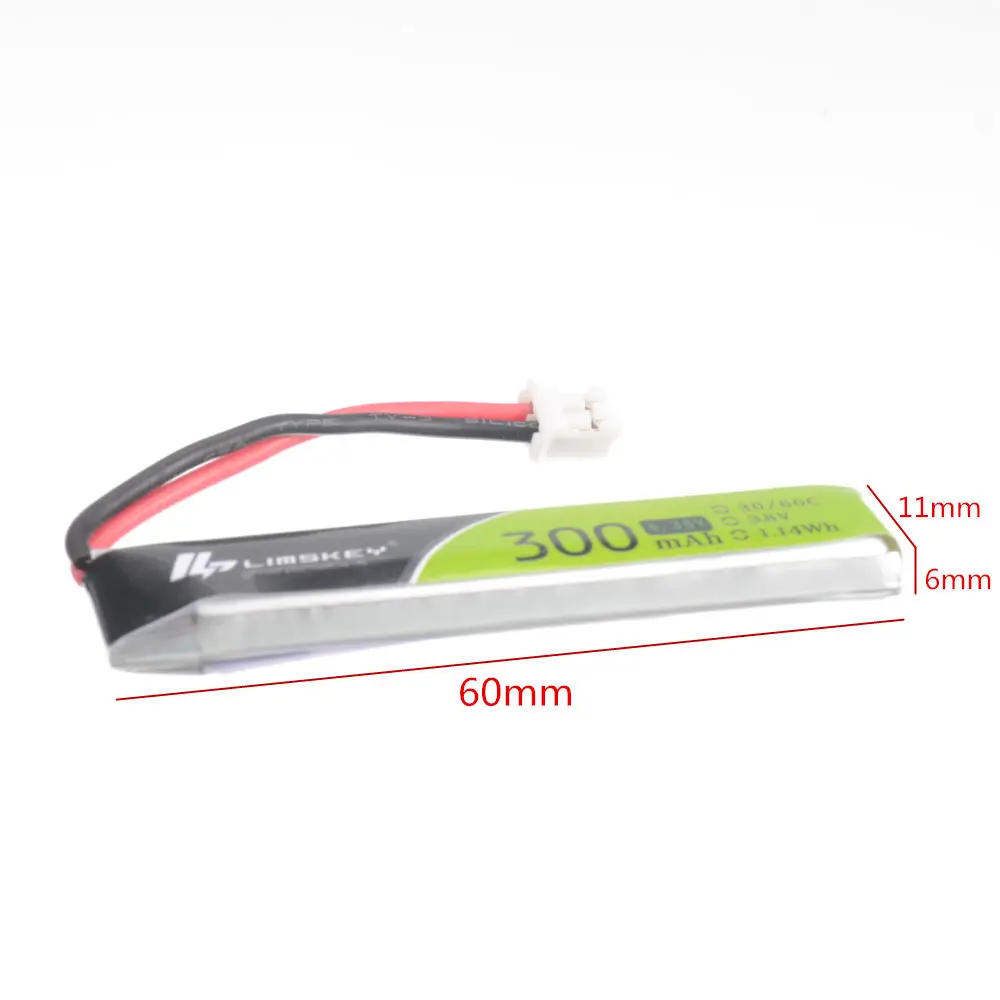 1S HV 3 8 V 300mAh 30C 4 35 Lipo батарея для Snapper6/7/8/Mobula7/UR65/US65/UK65/65/75 RC FPV гоночный Дрон запасные