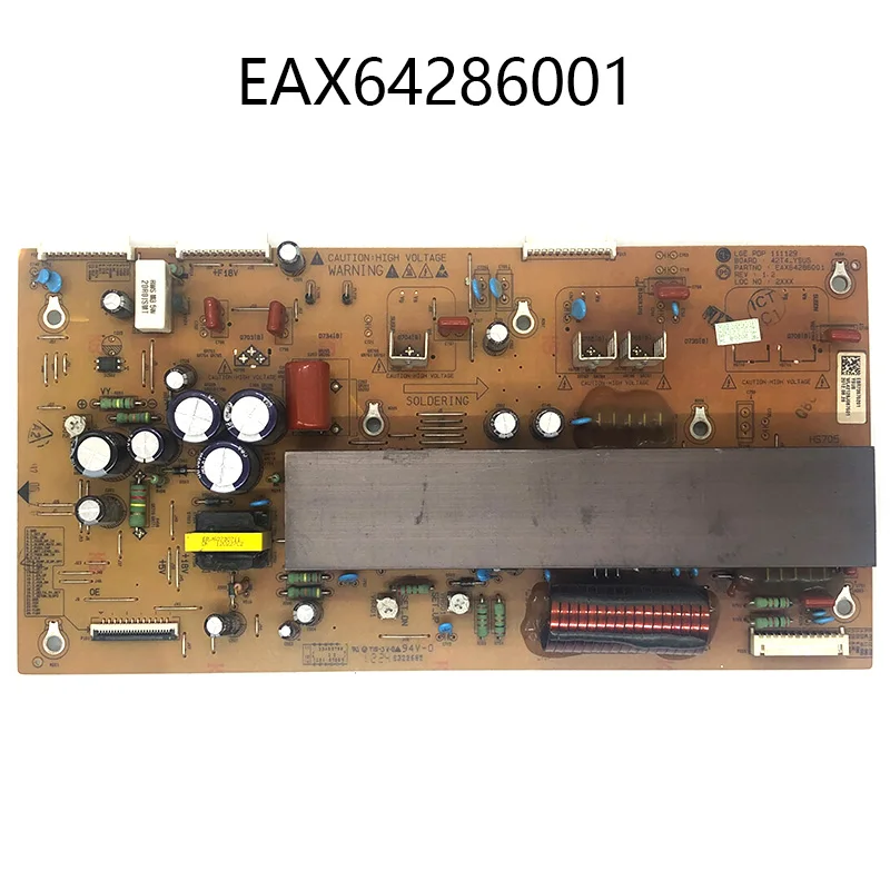 Бесплатная доставка хороший тест на Y образную плату 42PA450C CM 42t4 _ ysus EAX64286001