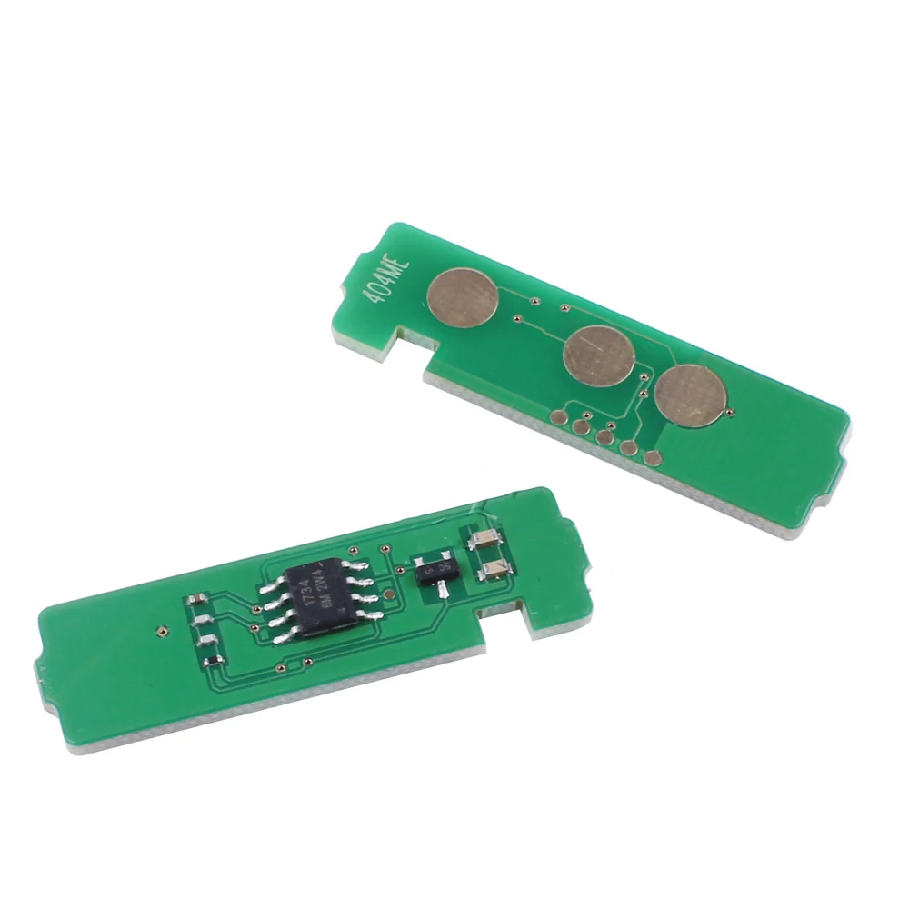 CLT-K404S CLT-C404S CLT-M404S обломок тонера для samsung Xpress SL-C430C430W C480 C480w C480FN C480FW лазерный принтер Заправка картриджей