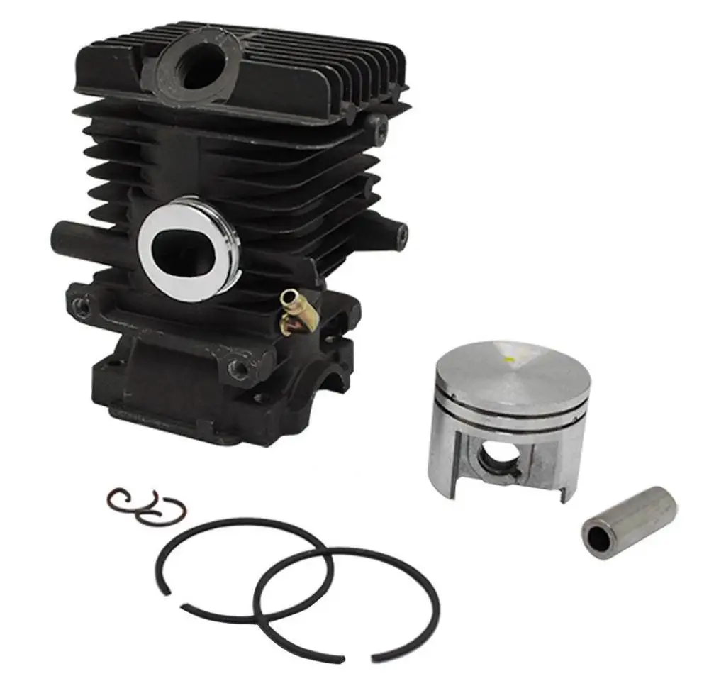 Набор цилиндров MS 192T MS192T (37 мм) 1137 020 1203 11370201203