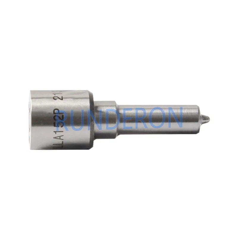 DLLA152P2137 0433172137 Топливные форсунки с общей топливной магистралью для PEUGEOT 0445110340