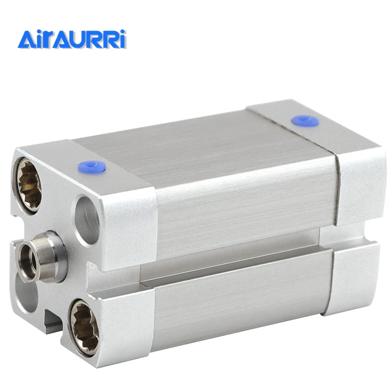 ADN12/16/20/25/32/40/50/63/80/100-10/15/20/25/30/40/50/60/80-A-P-A FESTO size cylinder | Pneumatic Parts