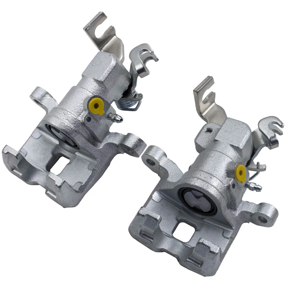 

For Mazda 6 GH 1.8 2.5 2.0 Petrol Rear Disc Brake Calipers 2132129 2132130