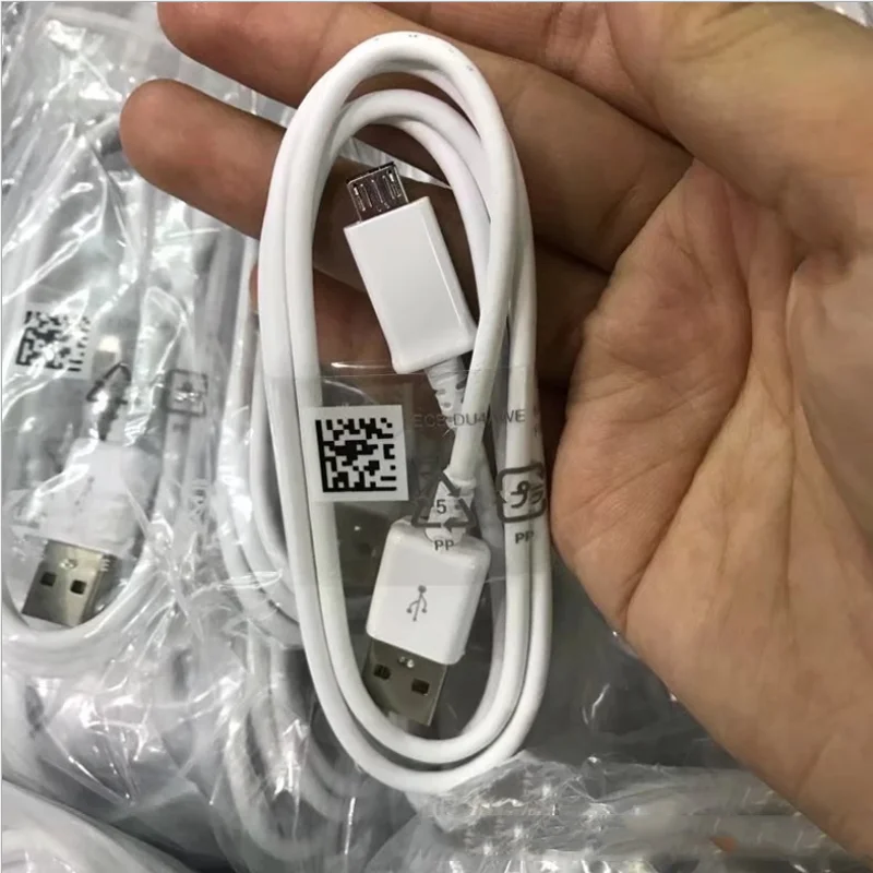10 шт./лот высококачественный кабель Micro USB шнур зарядного устройства провод для