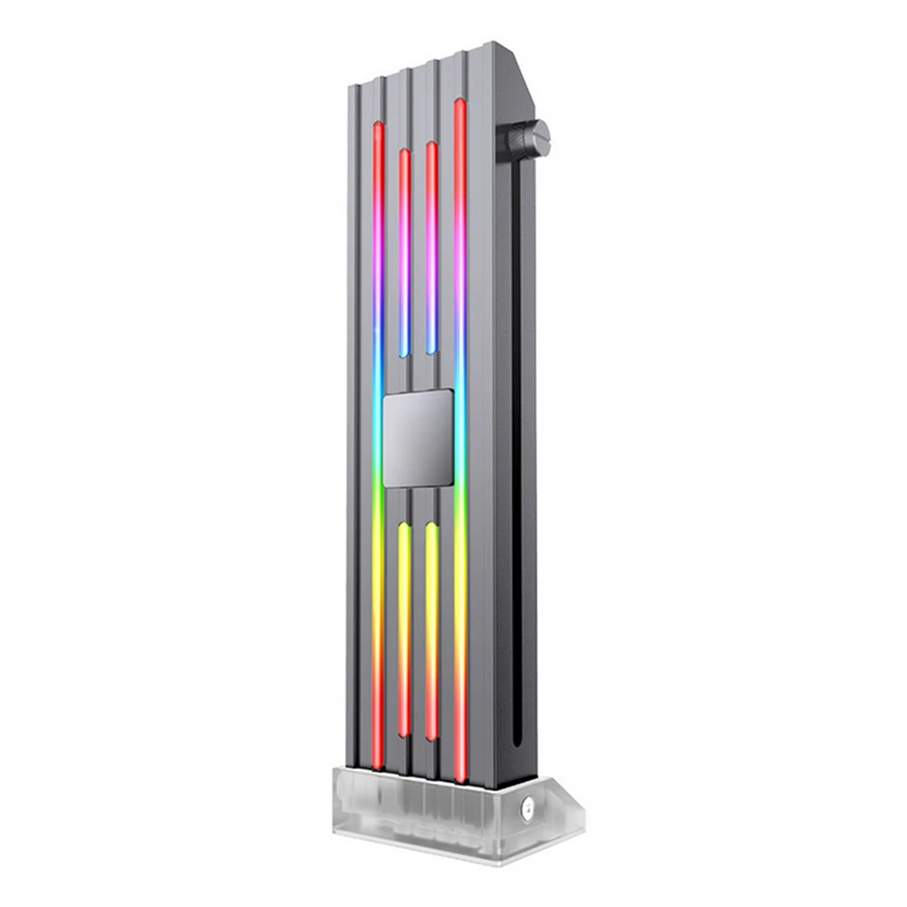 Подставка для видеокарты 5 В 3 контакта|Кулеры и системы охлаждения компьютера| |