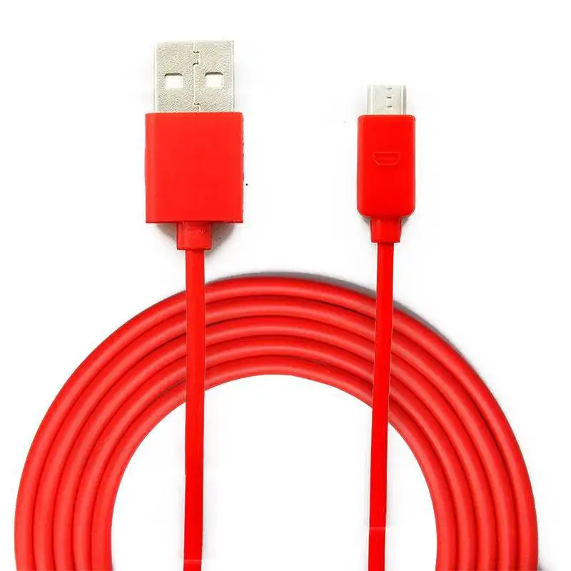 1 м 3 фута 100 СМ Цветной V8 порт Micro USB зарядный кабель шнур для Samsung LG HTC Motorola Android