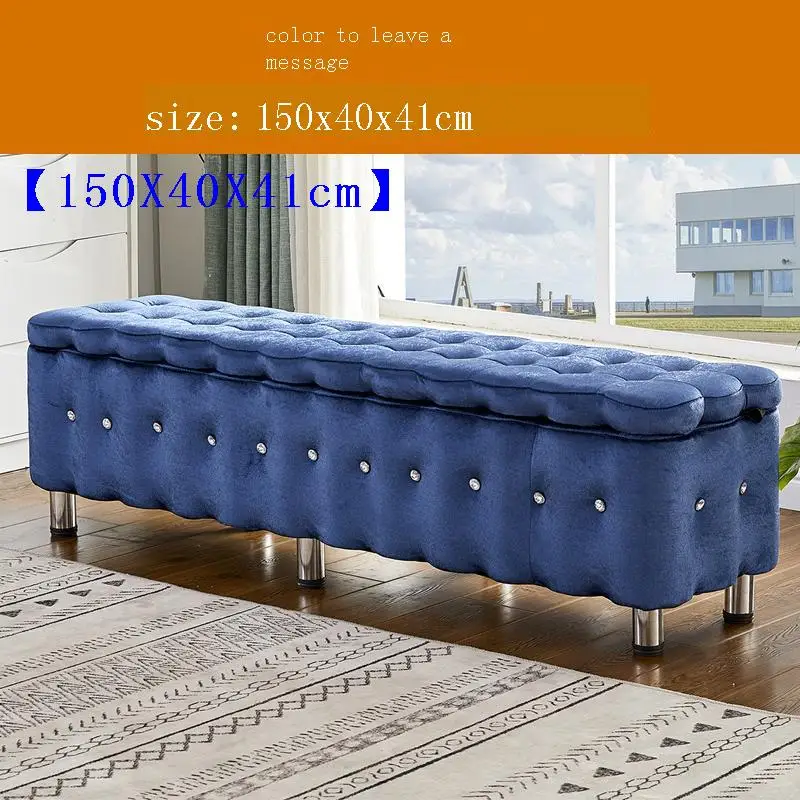 Табуфетная табуфетная мебель Маленький стул для гостиной Sgabello Poef оттоманка