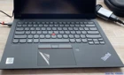 Защитная пленка для сенсорной панели Lenovo ThinkPad X1 Carbon Gen 8, 7, 6, 5, 4, 3, 2, X1C, 2 шт.