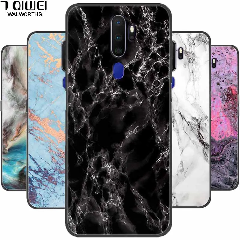 Oppo A17 Чехол Soft Touch Купить
