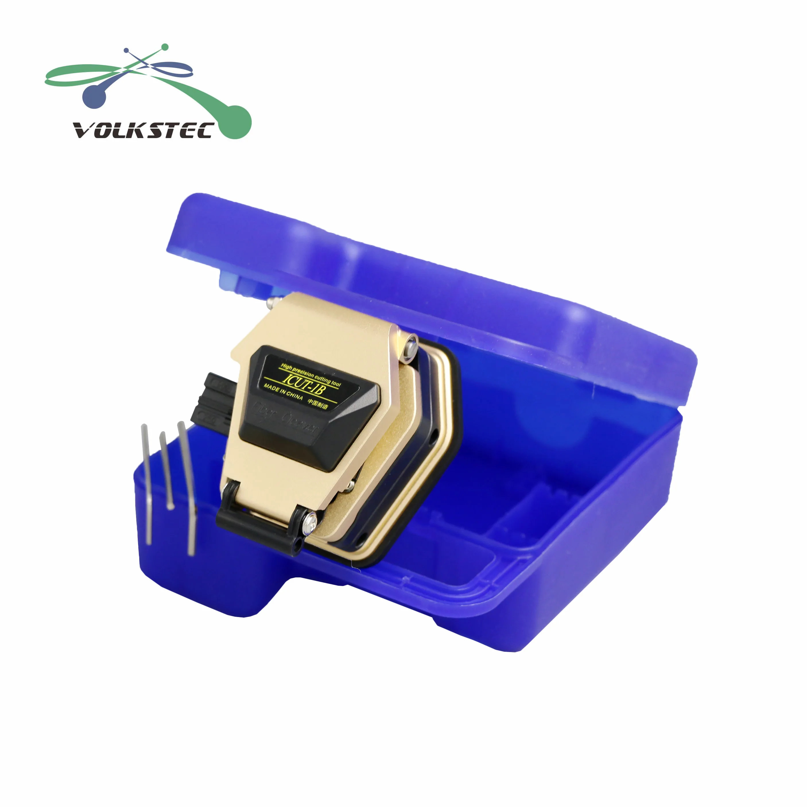 Высококачественный резак для оптоволоконного кабеля|fiber cleaver|optical fiber cutterfiber cutter |