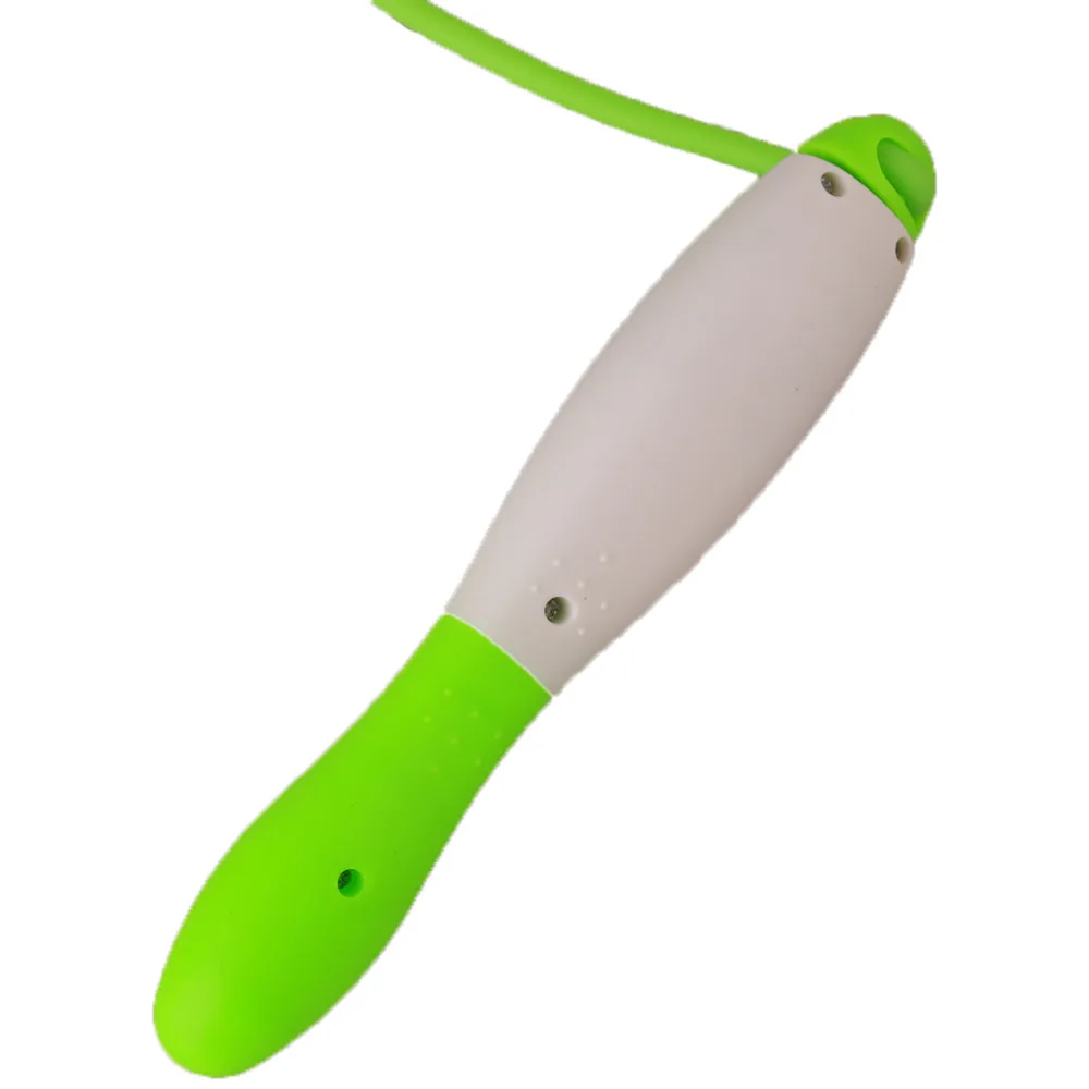 

Jump Ropes With Counter Sports Fitness Adjustable Fast Speed Counting Jump Skip Rope Skipping Wire Calories