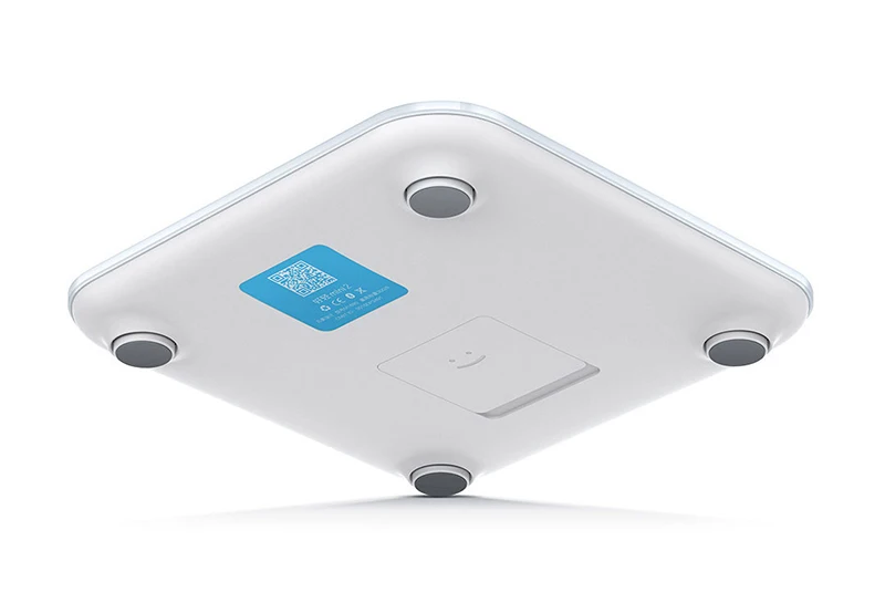Xiaomi yunmai Умная мама ребенок тело жир весы mini2 Ванная Комната Вес BMI фитнес электронный светодиодный цифровой bluetooth APP