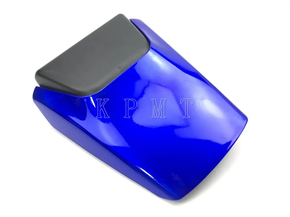 Чехол для заднего сиденья мотоцикла Yamaha YZF 600 R6 1998 1999 2000 2001 Cowl Solo коврик моторного