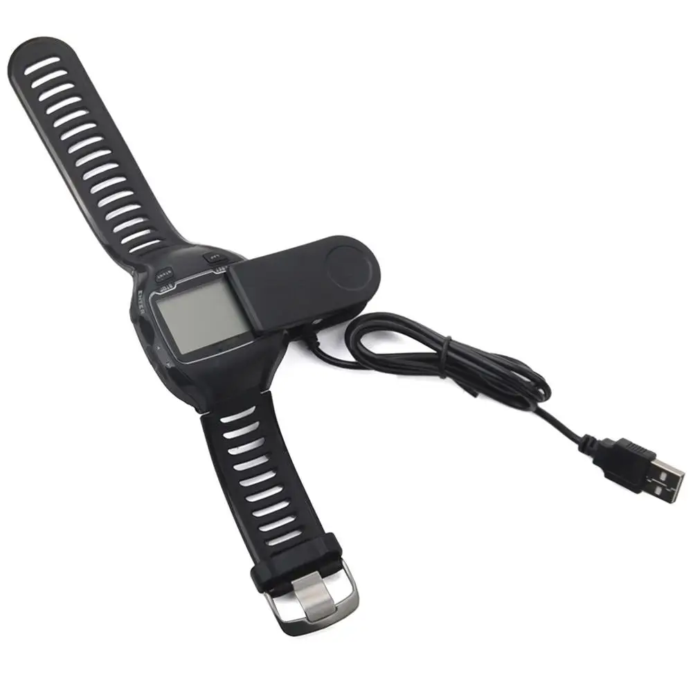 Зарядный USB-кабель для Garmin Forerunner 405CX 405 410 910XT 310XT | Электроника