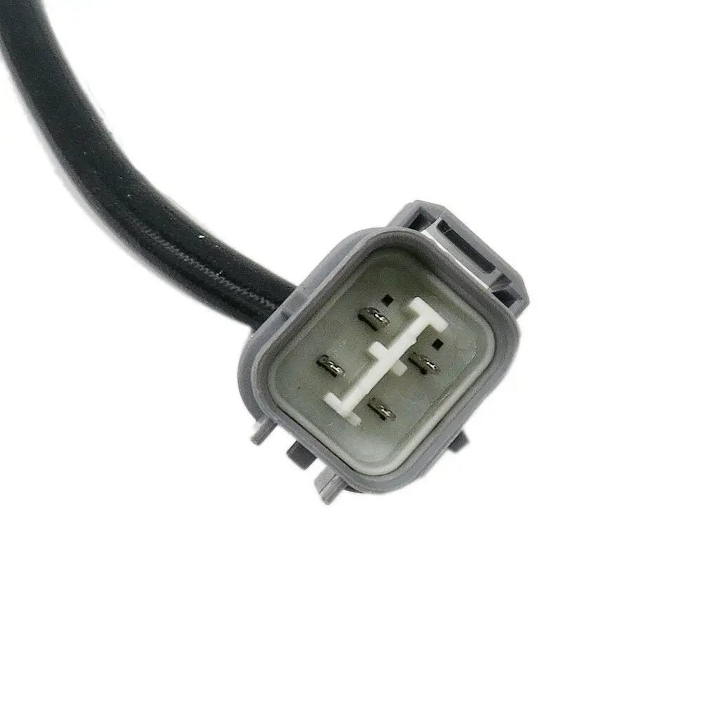 4 провода О2 датчик кислорода передний обогрев вверх по течению 2001 2002 2003 2004 Honda Civic