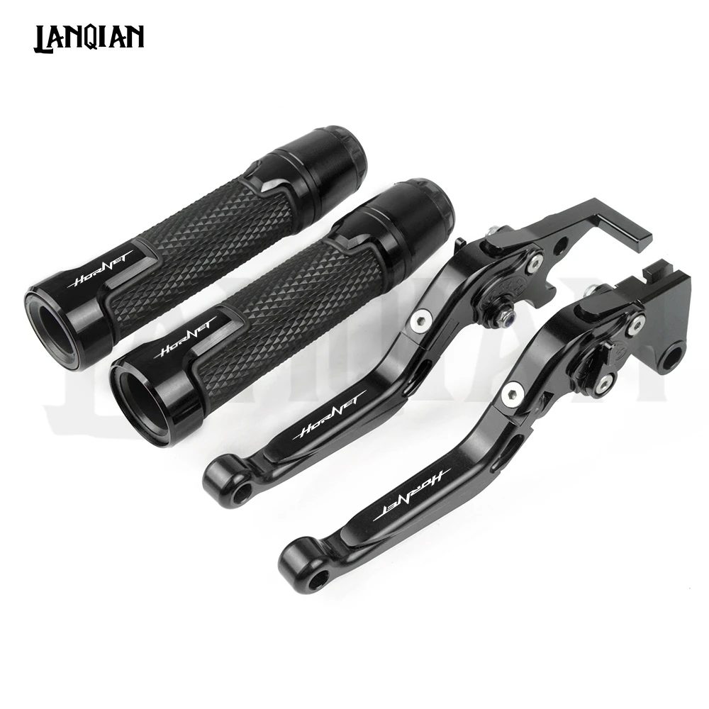 Для HONDA CB 599 600 98 06 CBR F2.F3.F4.F4i 91 07 Hornet CB919 01 08 рычаг сцепления тормоза мотоцикла и ручки