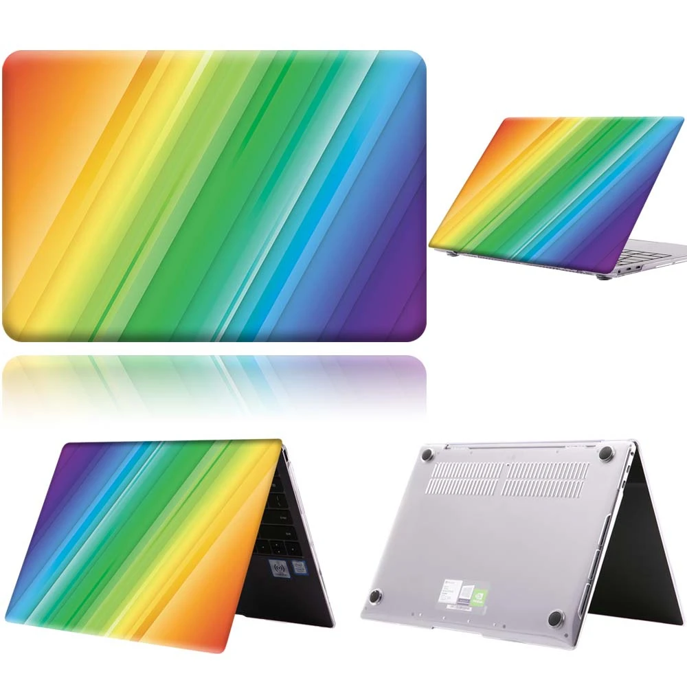 

Чехол для ноутбука Huawei MateBook 13/13, AMD Ryzen/14/D14/D15/X 2020/X Pro/Pro 16,1/Honor MagicBook 14/15