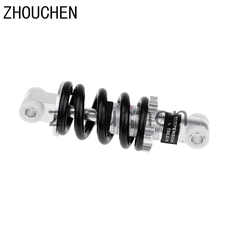 

Universal Springs Air Suspension Adjustable Shock Absorbers For Mini Bike