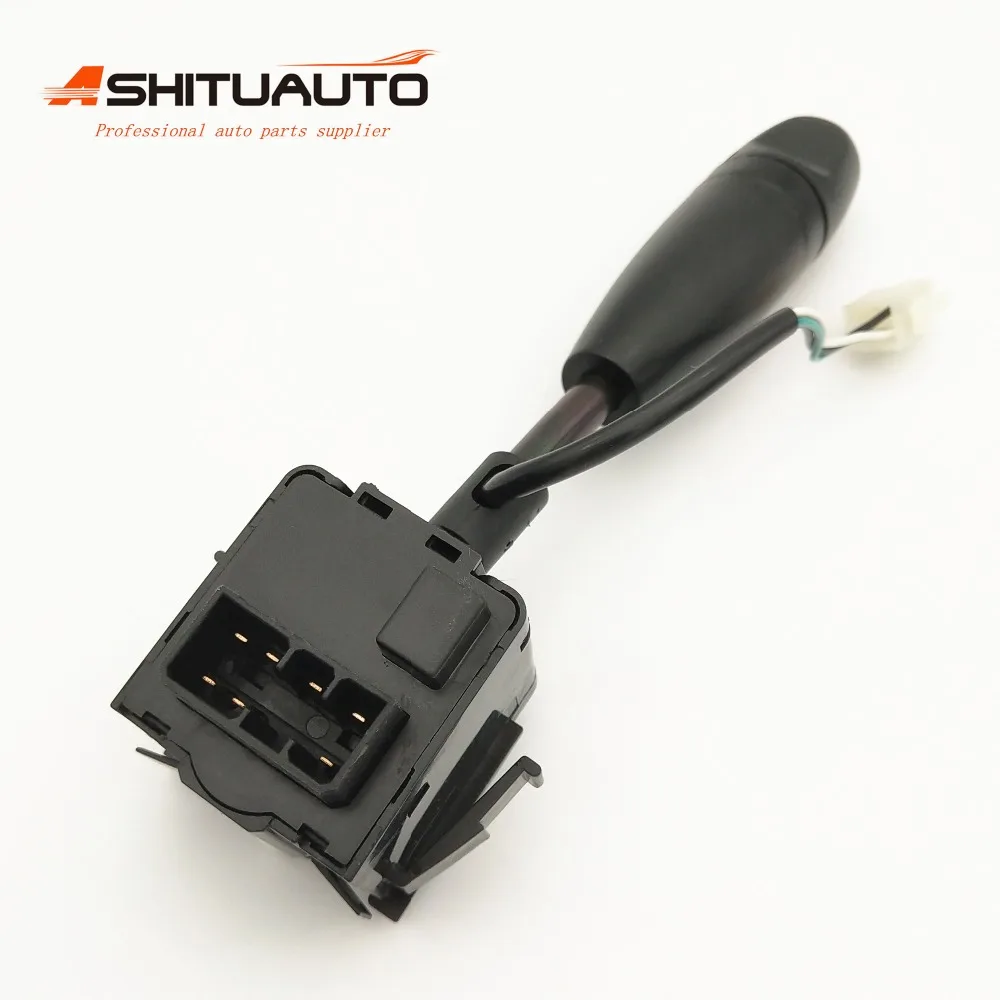 Переключатель указателя поворота AshituAuto переключатель фары без подсветки для