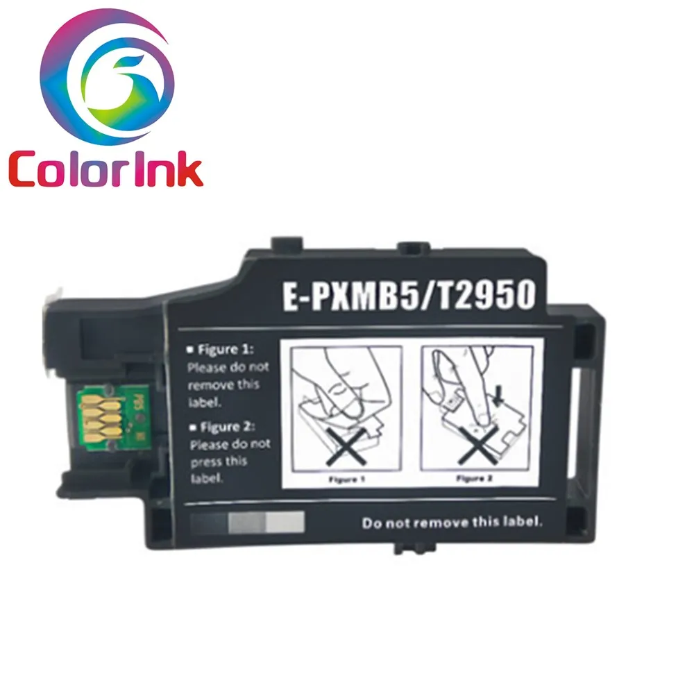 2 упаковки для Epson 289 290 T289 T290 чернильный картридж с чернилами inkfor WF-100 картриджи