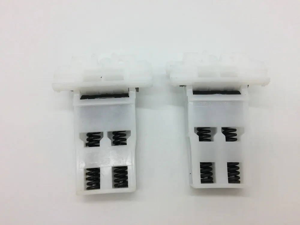 

5 PCS ADF Hinge for samsung SCX4824 SCX4720 SCX4825 SCX4835 SCX5637 SCX5639 SCX5739 Xerox 3220 3210 JC97-03220A