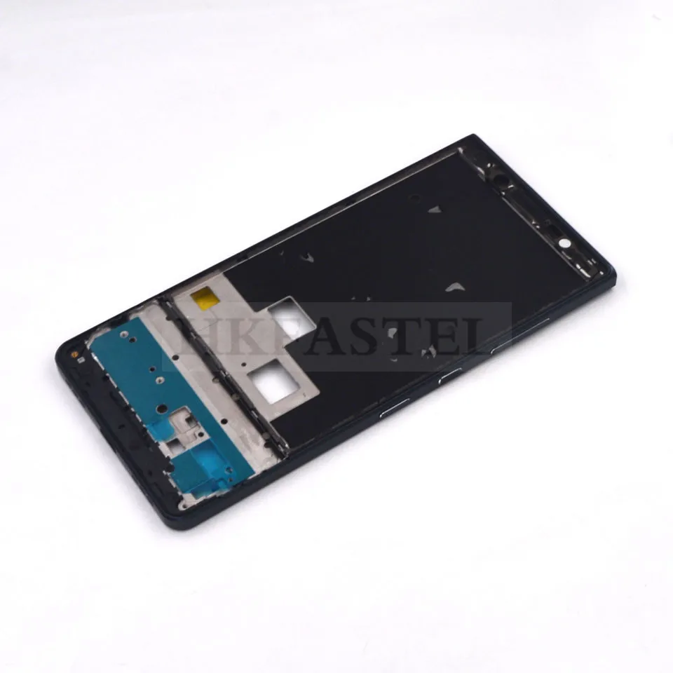 Оригинальная Рамка для экрана Key2 LE чехол BlackBerry keytwo Key 2 мобильный телефон |