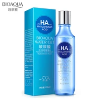 150 ml korean hyaluronic acid moisture replenishment toner face toners skin care refreshing whitening skin treatment beauty