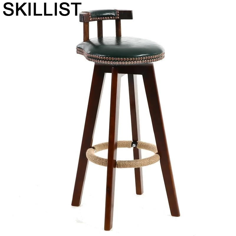 

Barkrukken Banqueta Todos Tipos Sgabello Silla Para Barra Bancos Moderno Stool Modern Tabouret De Moderne Cadeira Bar Chair