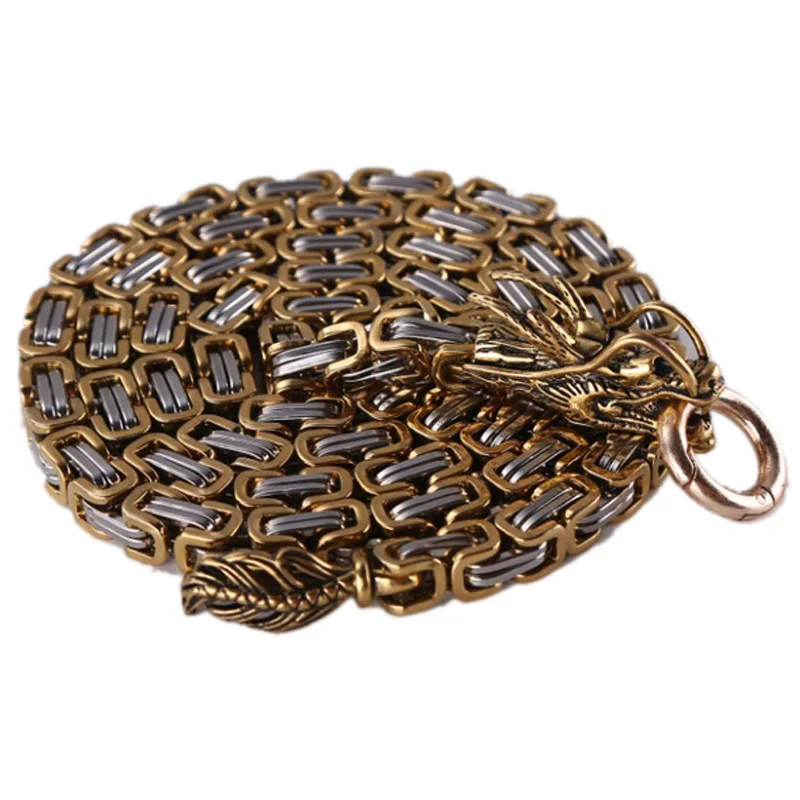 Наружное оборудование стальная штыревая антенна оружие самообороны Киль Дракон