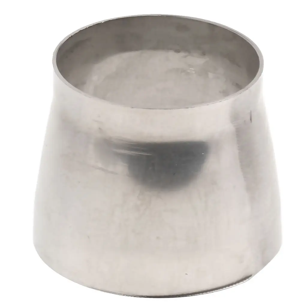 

2.5 "/ 3" Reducer Pipe Adapter Fitting Car Exhaust Pipe Silencer