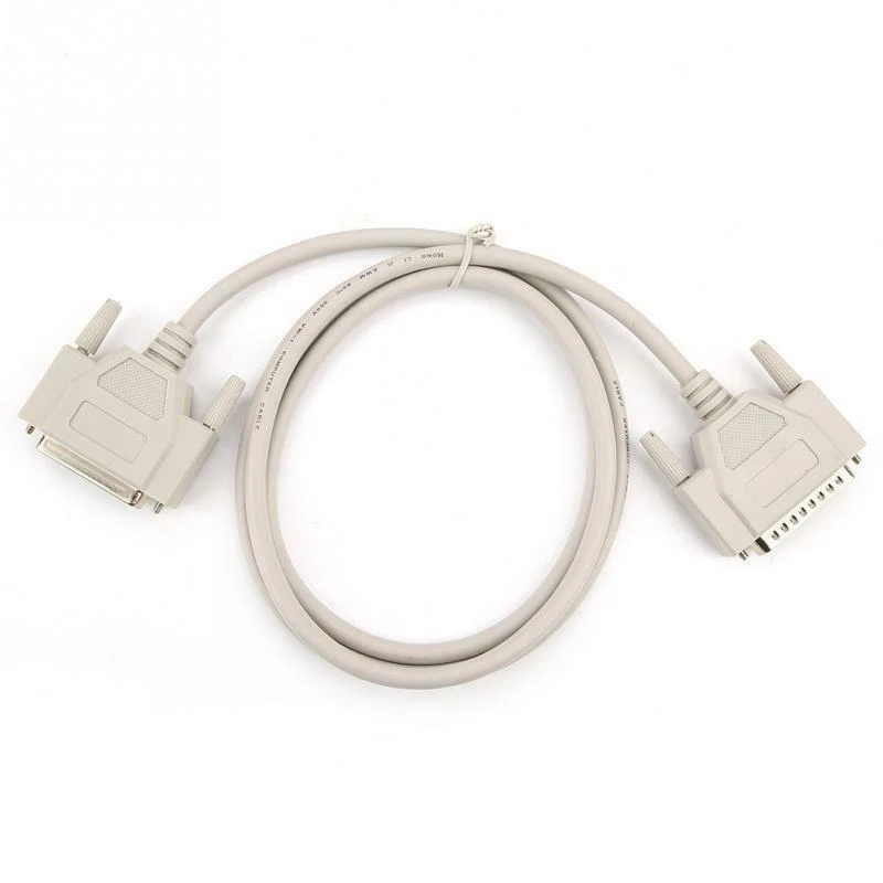 6 осевой ЧПУ MACH3 USB Интерфейс адаптер для гравировальной машины|Кабели передачи