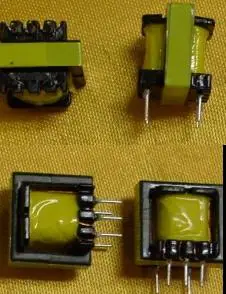 1Pcs EE16-A2/EE16-A4 Switching Power Supply High Frequency Transformer Maximum Output 10W | Инструменты