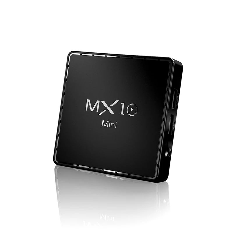 

ТВ-приставка MX10 Plus, Android 10,0, Allwinner H616, 4 Гб, 32 ГБ, 2,4G/5G, Wi-Fi, UHD 6K, 4K, медиаплеер, Google Smart TV, приставка