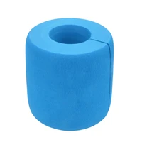 1pc childrens safety door stop door doorstop card safety anti punch clip foam finger protector home supplies furniture fittings