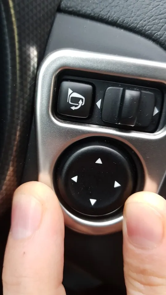 Аксессуары из нержавеющей стали подходящие для зеркала заднего вида Xtrail Rogue T32 +