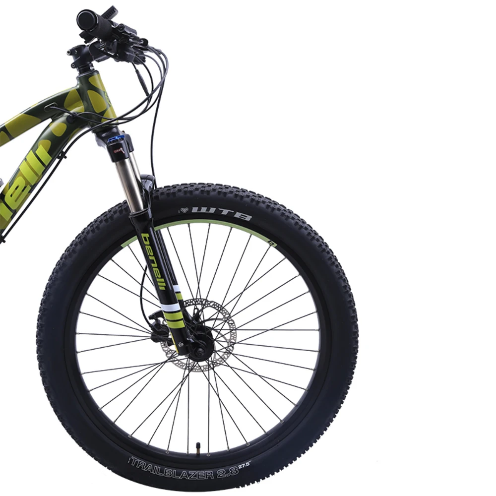 Велосипед электрический электровелосипед велосипед Multitipo Fat Snow горный 36 В