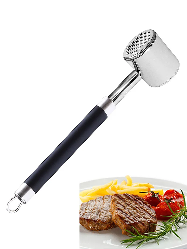 Мясорубка безопасная 27x5 5x4 8 см кухонные принадлежности Двусторонние инструменты