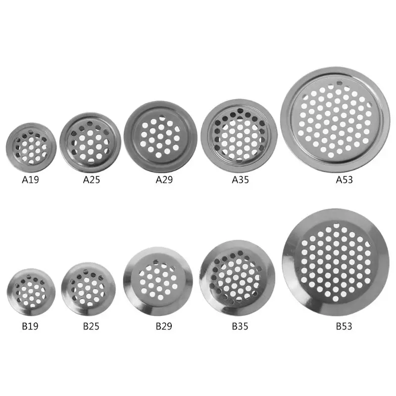 

Heating, Cooling & Vents