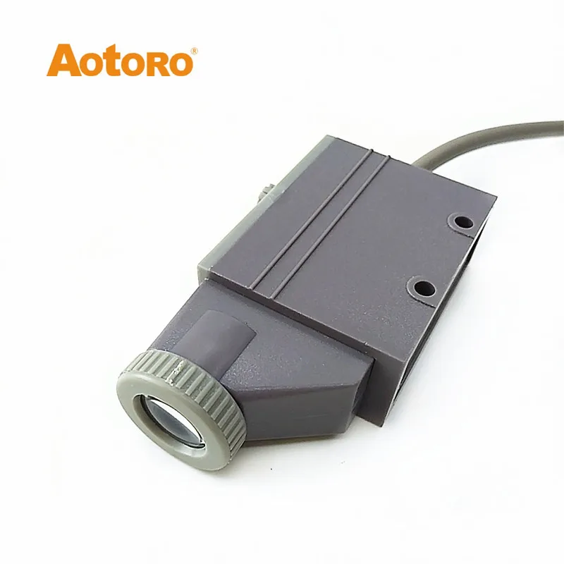 Photosourse EB20G-C3 Цвет Сенсор из регистр отмечаем код обнаружения краски | Обустройство