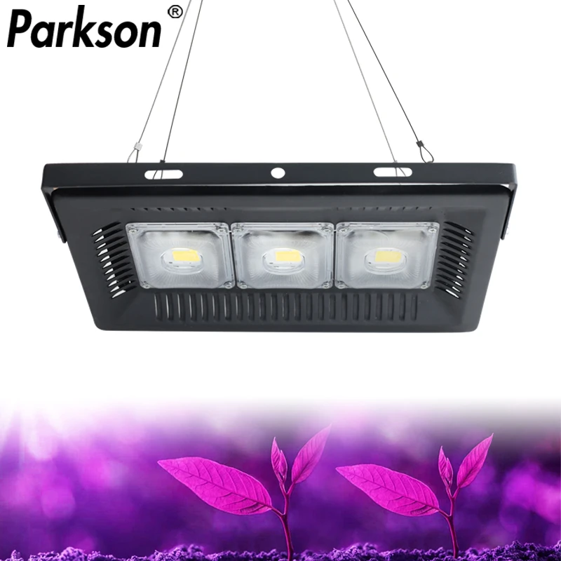 

Phytolamp светодиодный светильник переменного тока 220V 50W 100W 150W полный спектр растения лампы для посев цветов для выращивания растений Фито ламп...