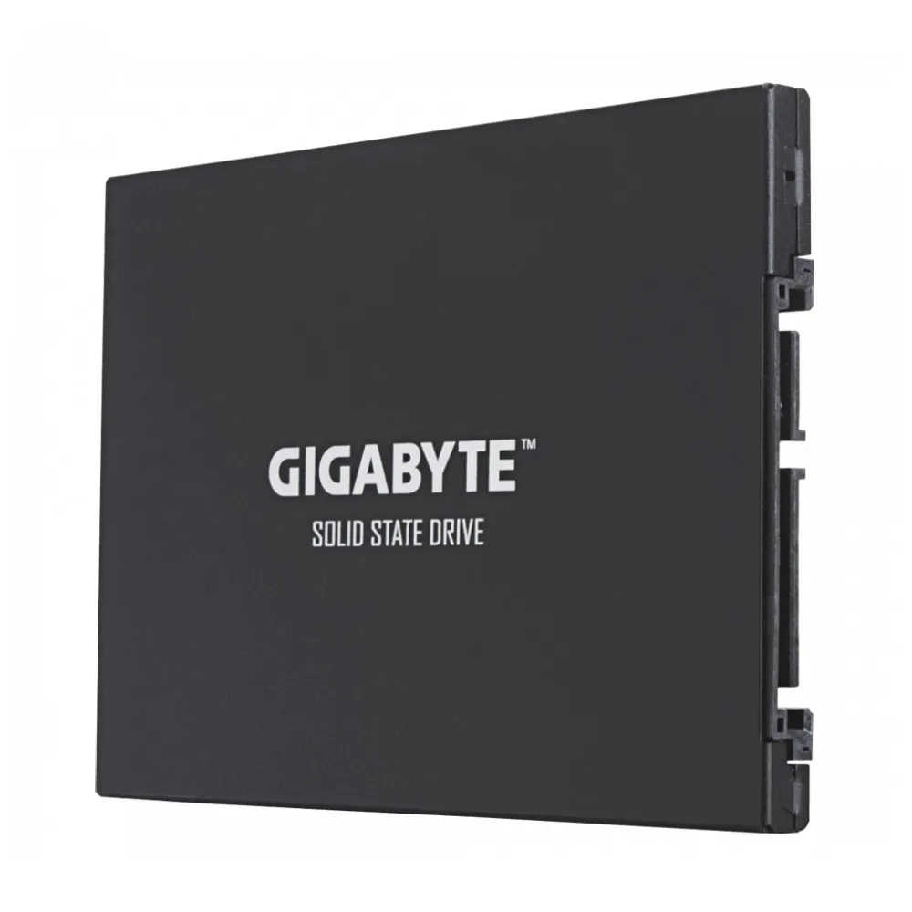 Твердотелые накопители (SDD) GIGABYTE SSD UD PRO 256GB|Внутренние твердотельные (SSD)| |