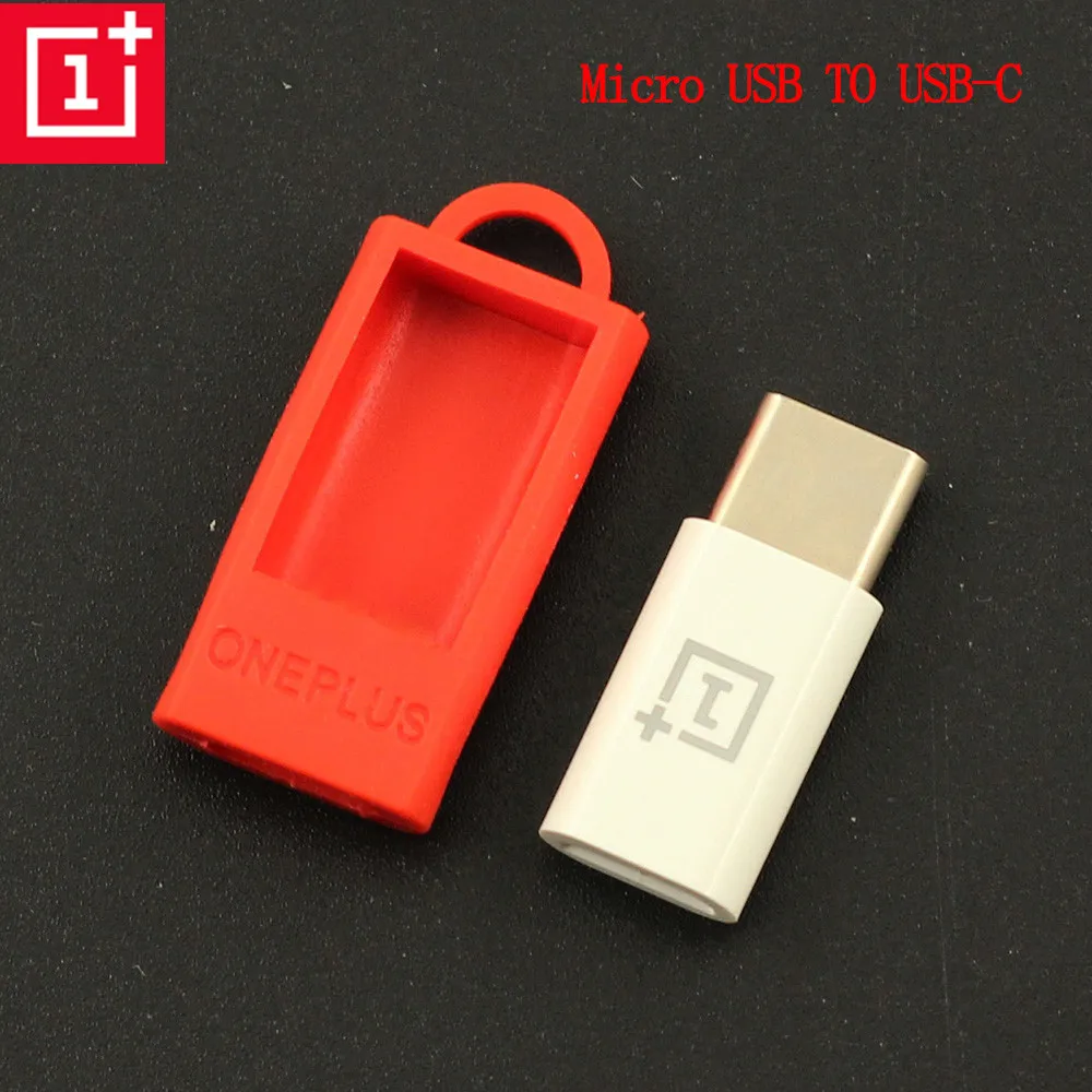 Кабель-переходник ONEPLUS Micro USB/Type C для 6 6t 3 3T 5 55 поддержка XIAOMI 8 9 HUAWEI MATE 20 | Мобильные