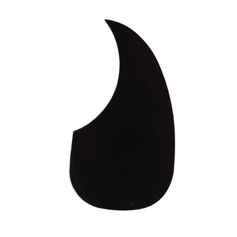 Профессиональная защита для гитары самоклеящаяся защитная наклейка