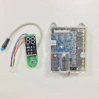 upgraded digital display mainboard controller esc circuit board for xiaomi mijia m365 and pro electric scooter